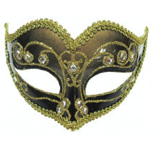 Handmaske Masken, Party Maske